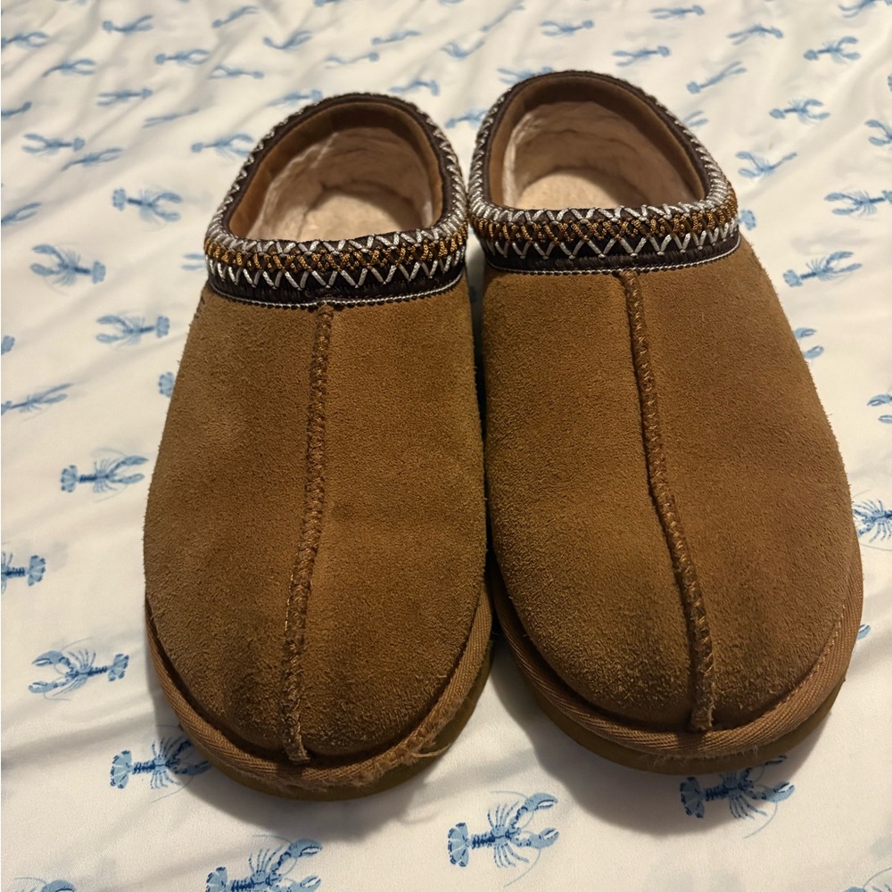 WOMENS Tasman Uggs